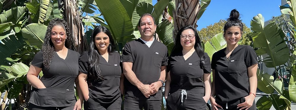 OC Medical Tustin
