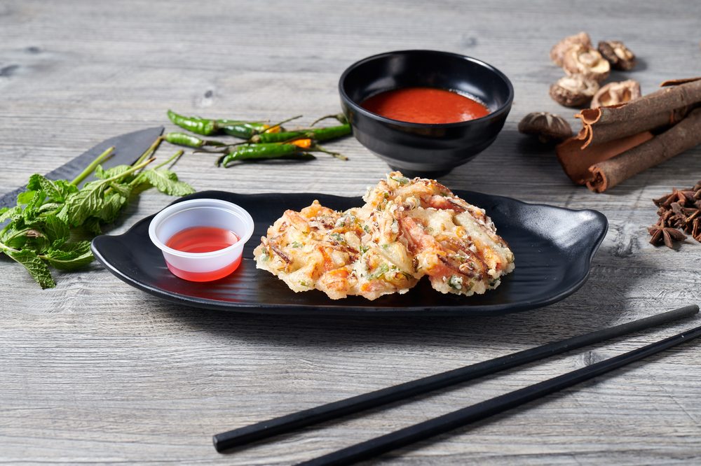 Ramen Osaka- San Jose