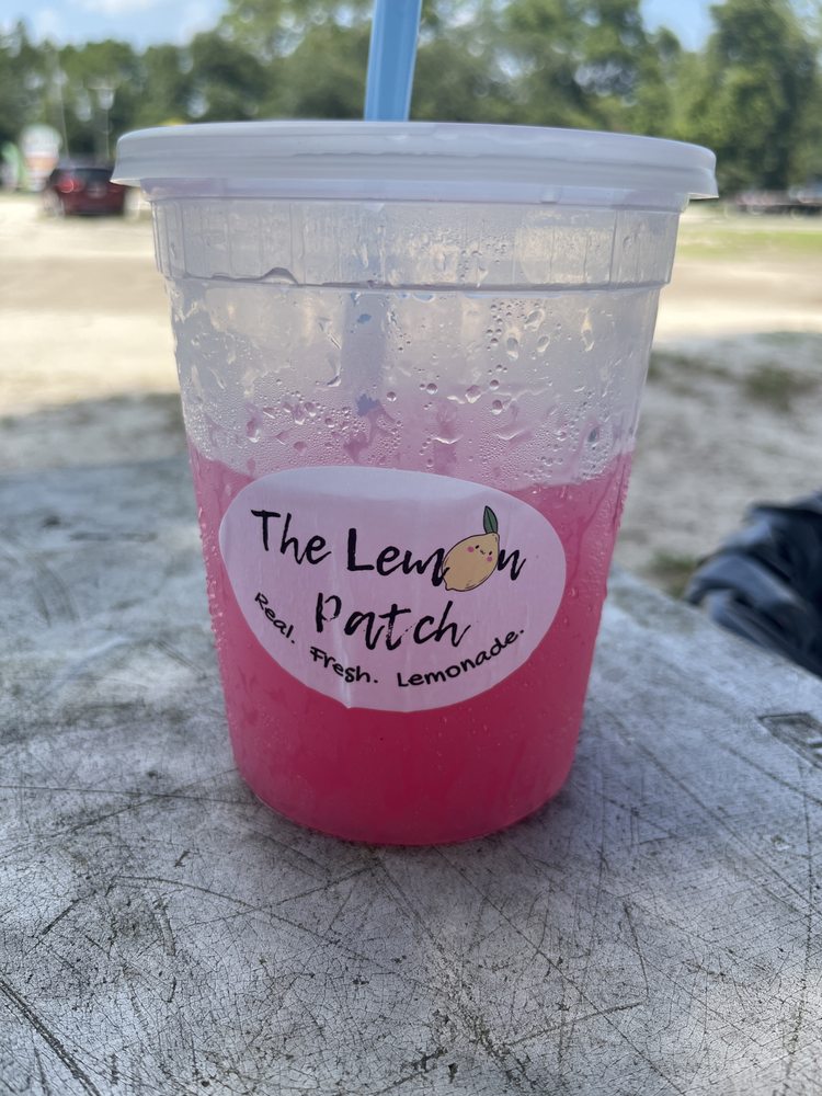 The Lemon Patch
