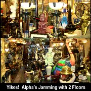 Alpha Home Decor Antiques 4930 Rochester Rd Troy Mi Phone There Is A Photo Of Alpha Home Decor Troy Mi United States