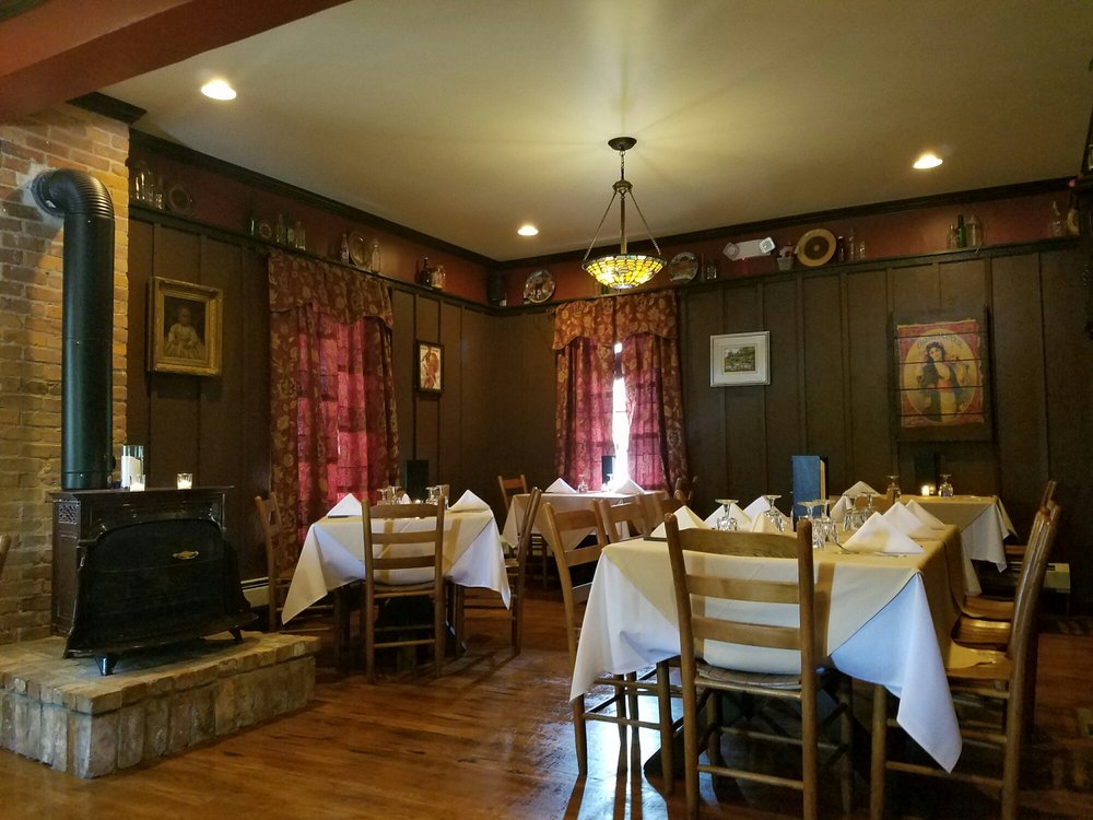 Top Notch Tavern 55 Photos & 30 Reviews Seafood 712 County Hwy