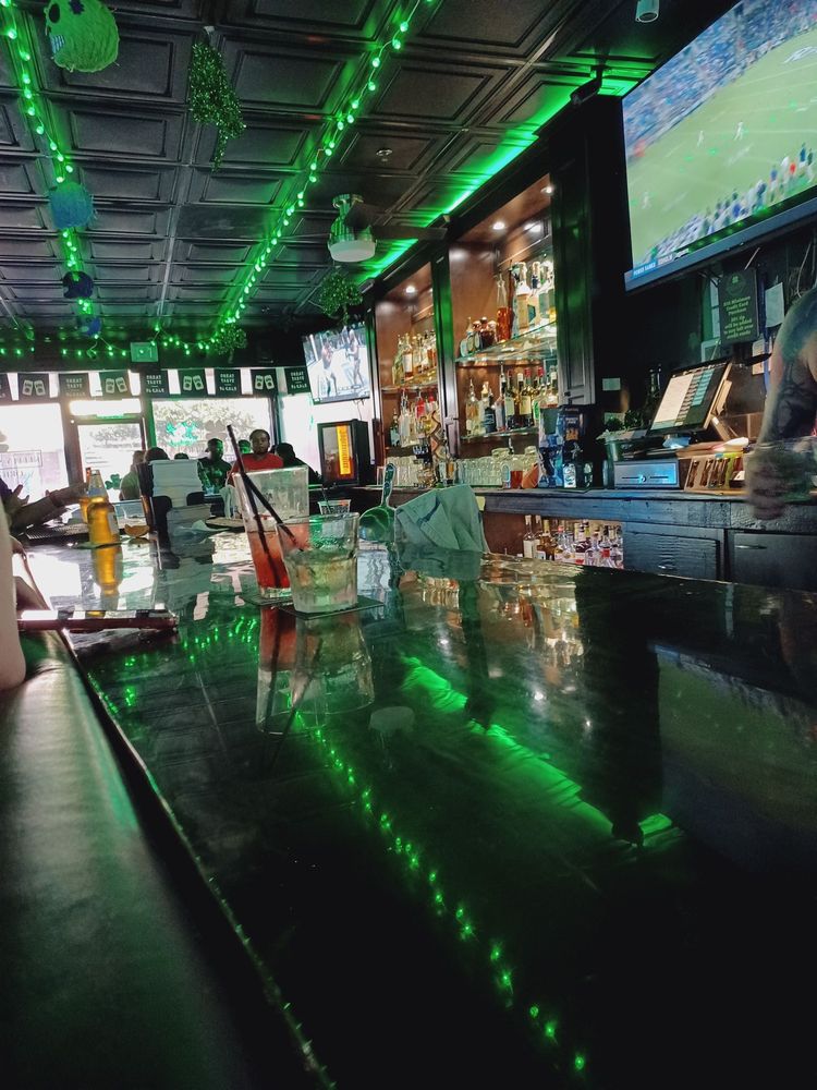 Kelley's Tavern
