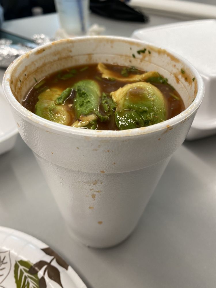 Mariscos Los Dorados Mariscos Los Dorados
