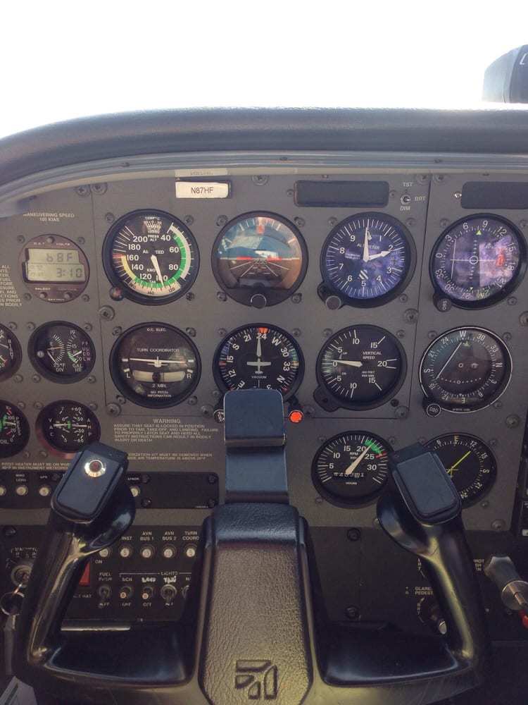 Heritage Flight Academy