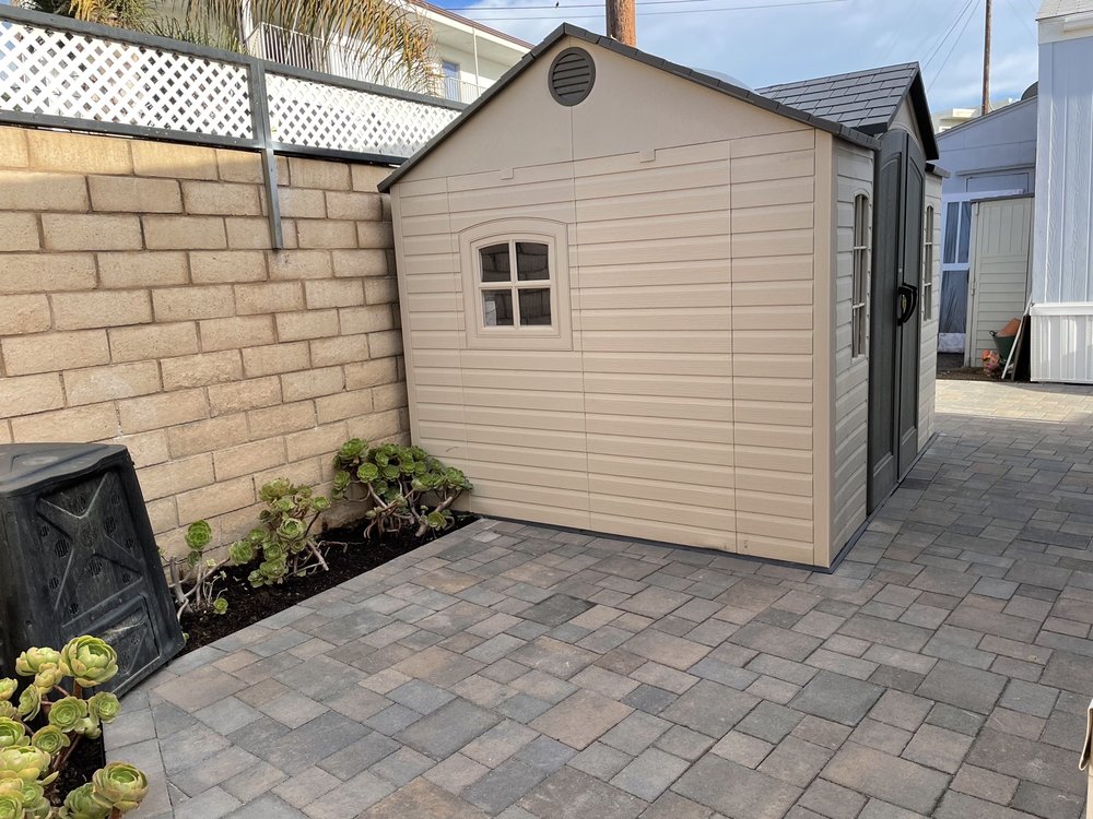 Velazquez  Landscape & Construction