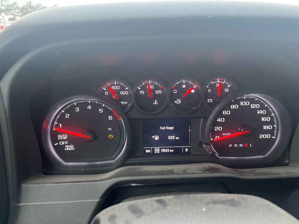 Applewood Chevrolet Cadillac Buick GMC