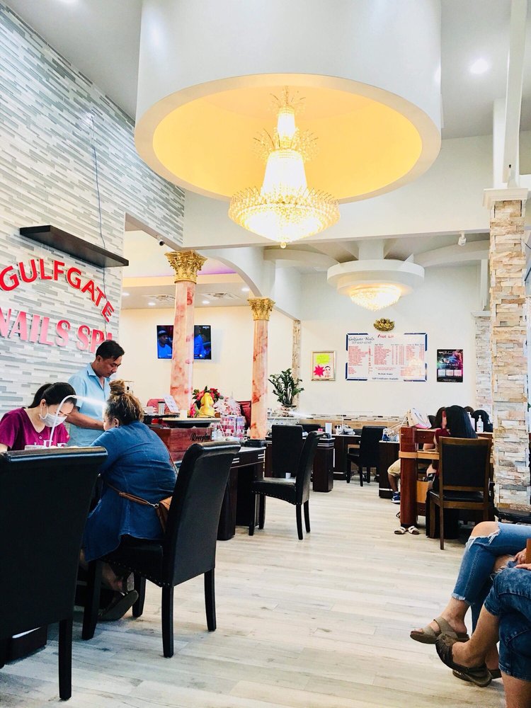 Gulfgate Nails Spa 2019 All You Need to Know BEFORE You Go (with