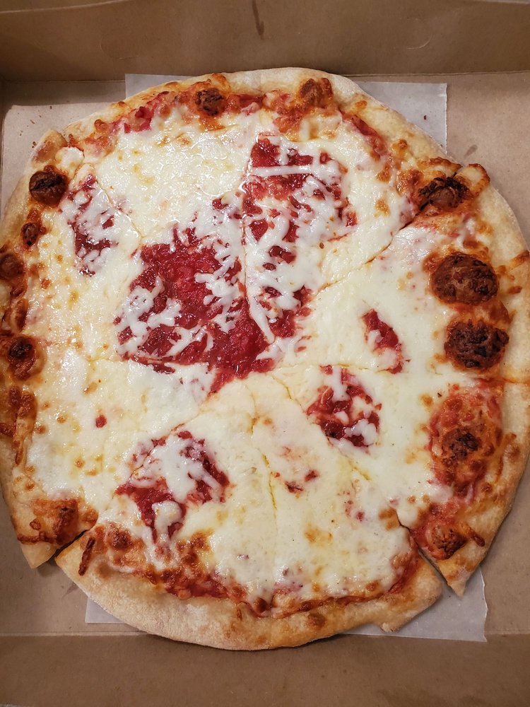 Sergio's Restaurant & Pizzeria
