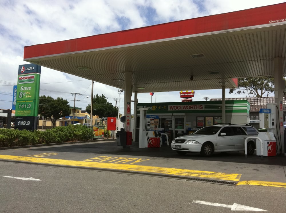 Caltex Woolworths Service Stations 469 Payneham Rd, Felixstow South
