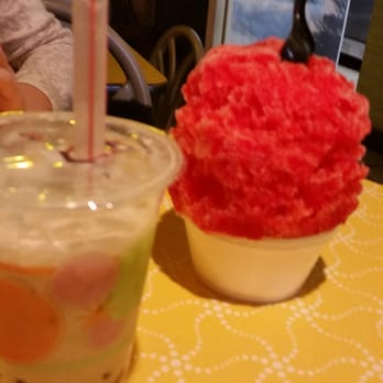 Femdom husband girdle Shaved ice hawaiian scripps ranch