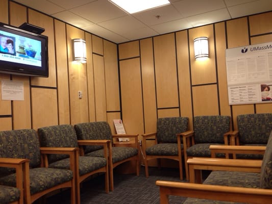 Umass Memorial Medical Group Orthopedics