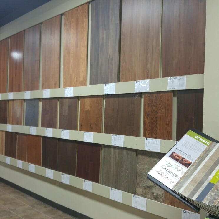 image of business Broadway Carpets