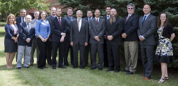 Fossil Consulting Services