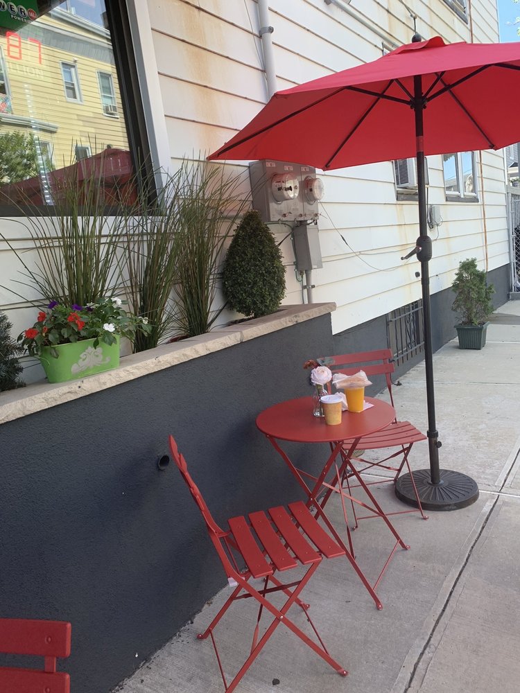 Vida's Café Vida's Café