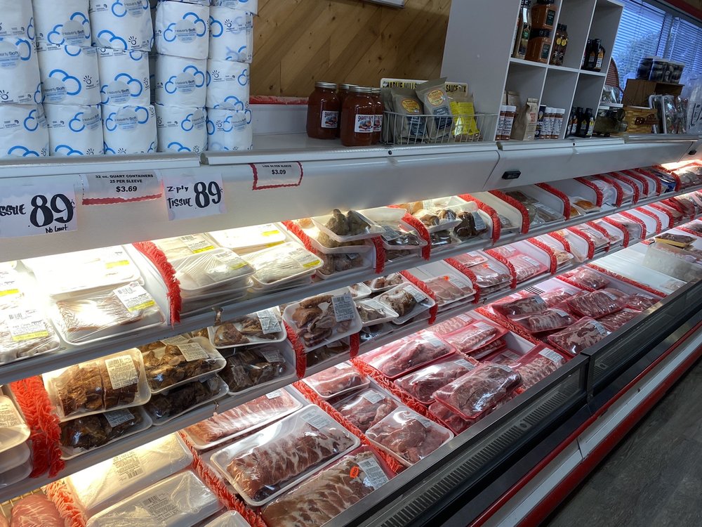 Elias' Butcher Shoppe