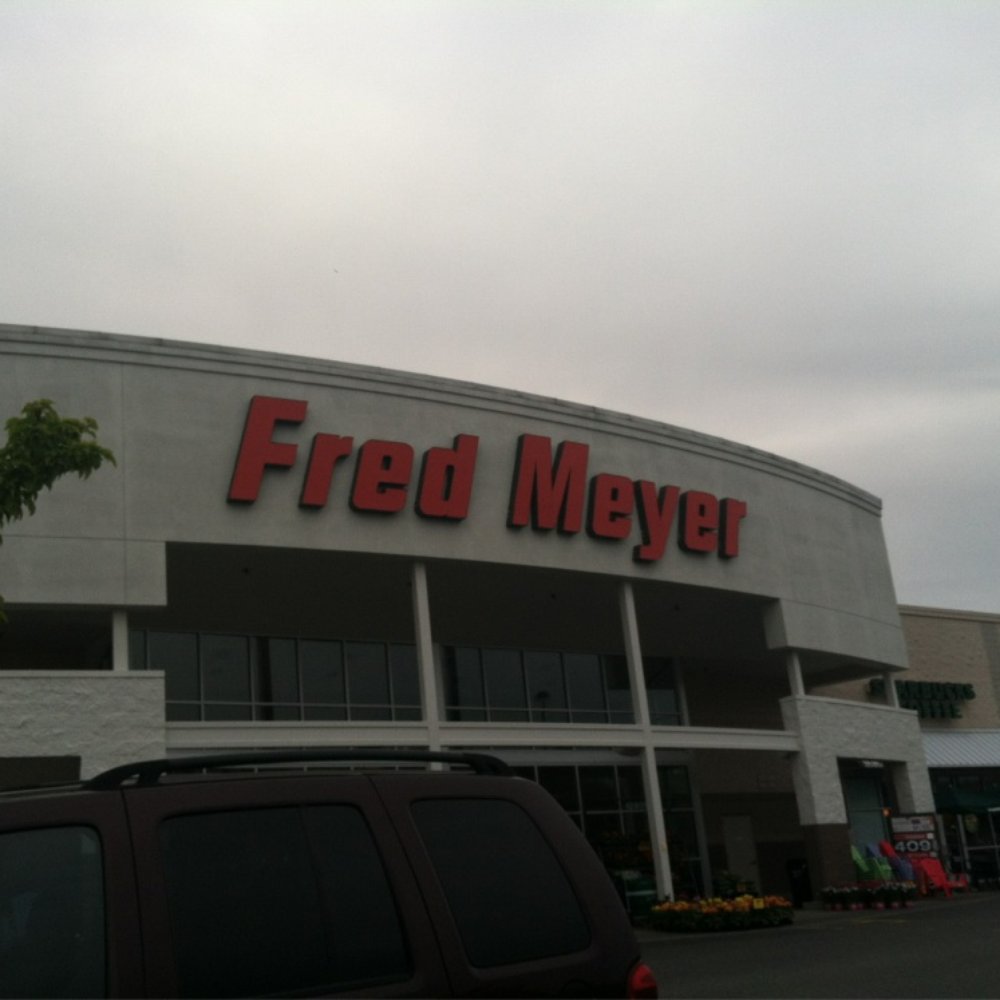 Fred Meyer 44 Reviews Department Stores 12906 Bothell Everett Hwy