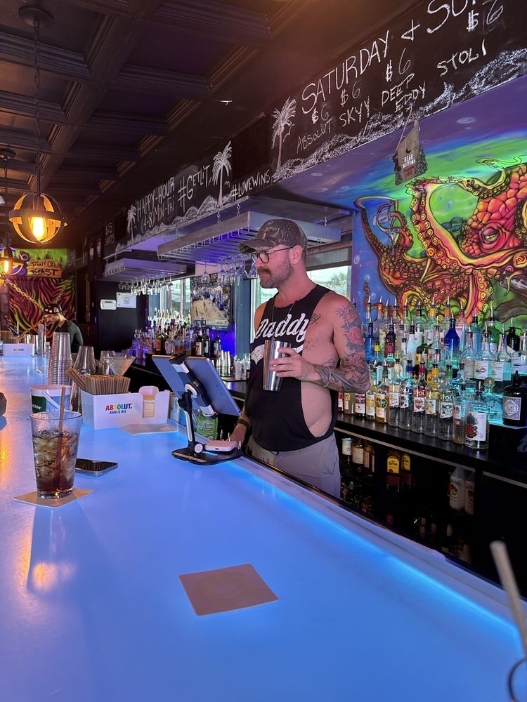 LIT Bar Image