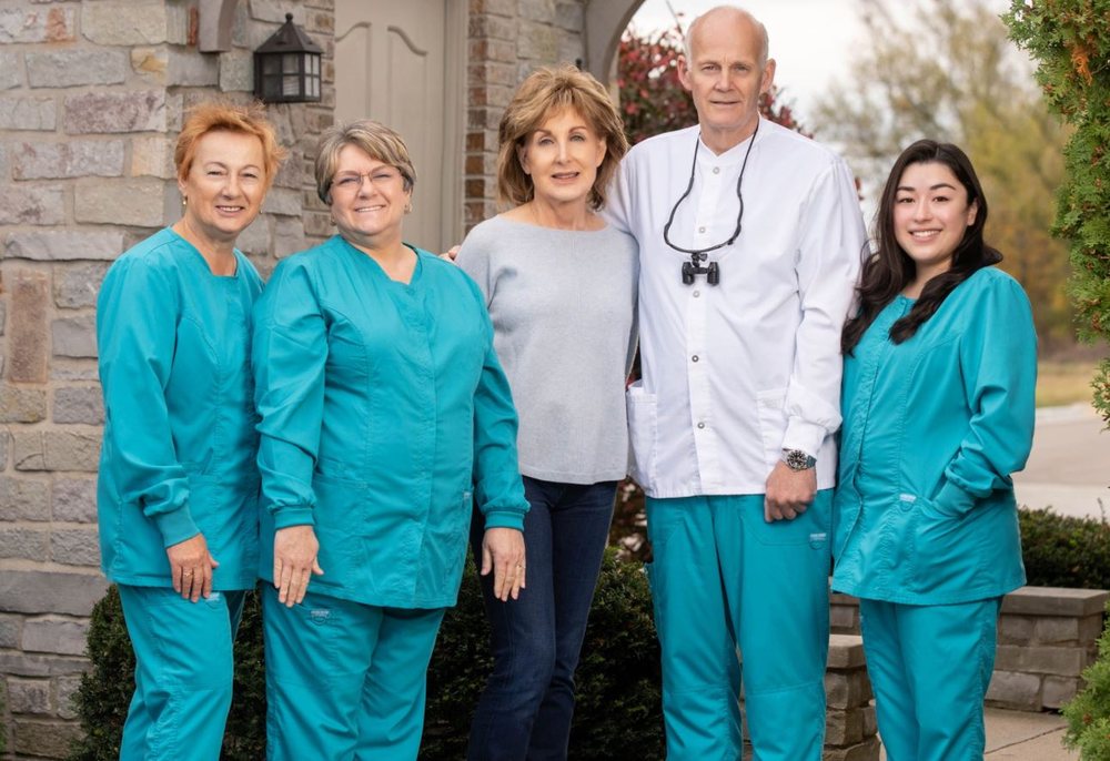 image of business Cranston Family Dentistry of Beloit