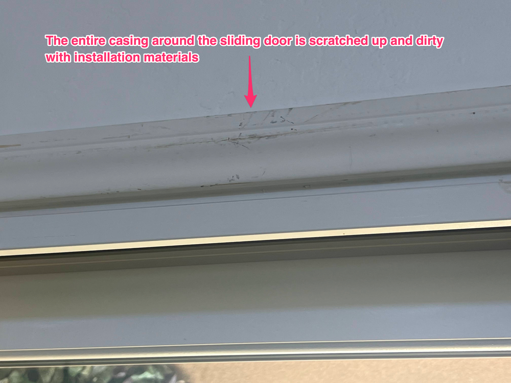 image of business The Door and Window Consultants