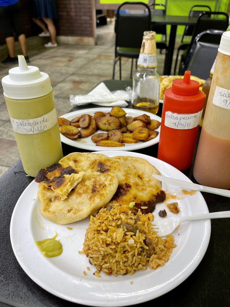 Cuchifrito Restaurant