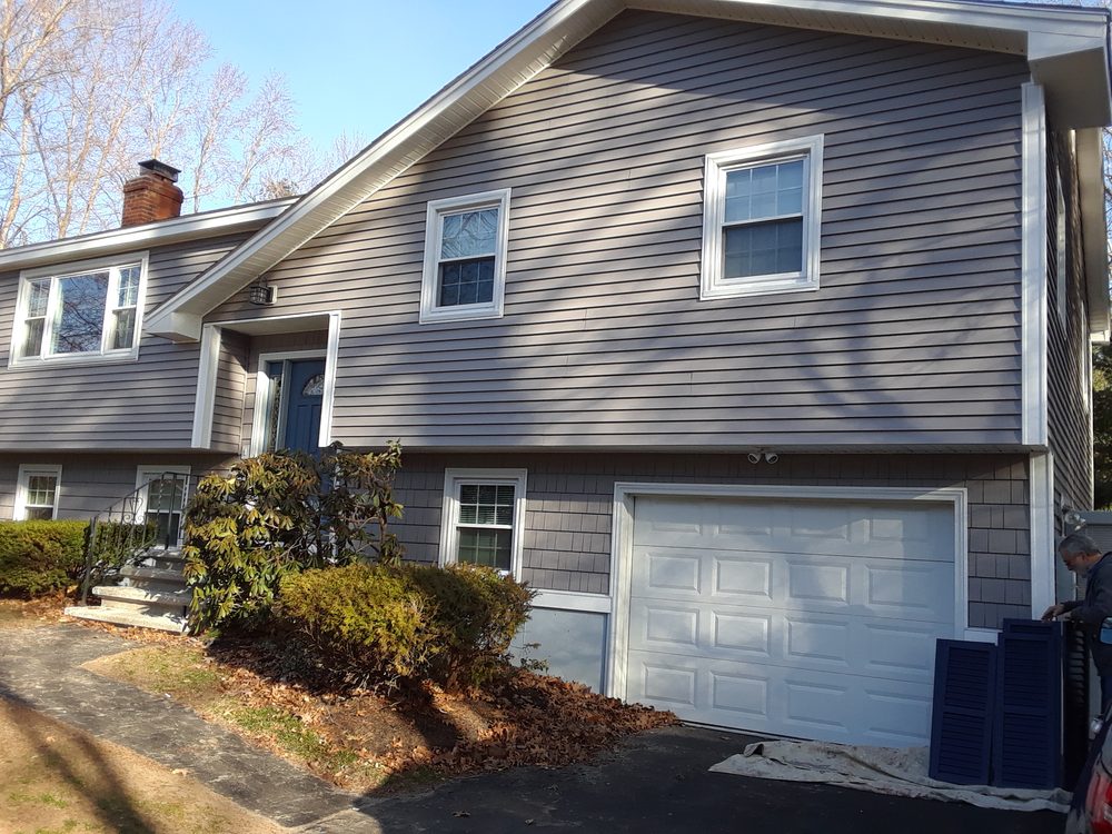 image of business Dependable JMR Siding