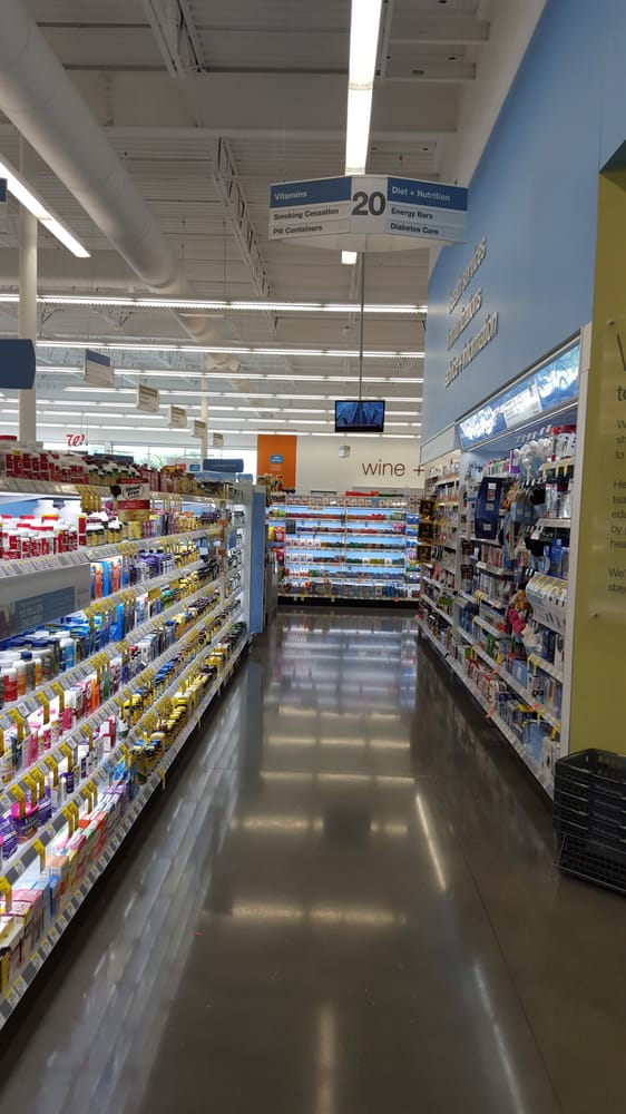 Walgreens