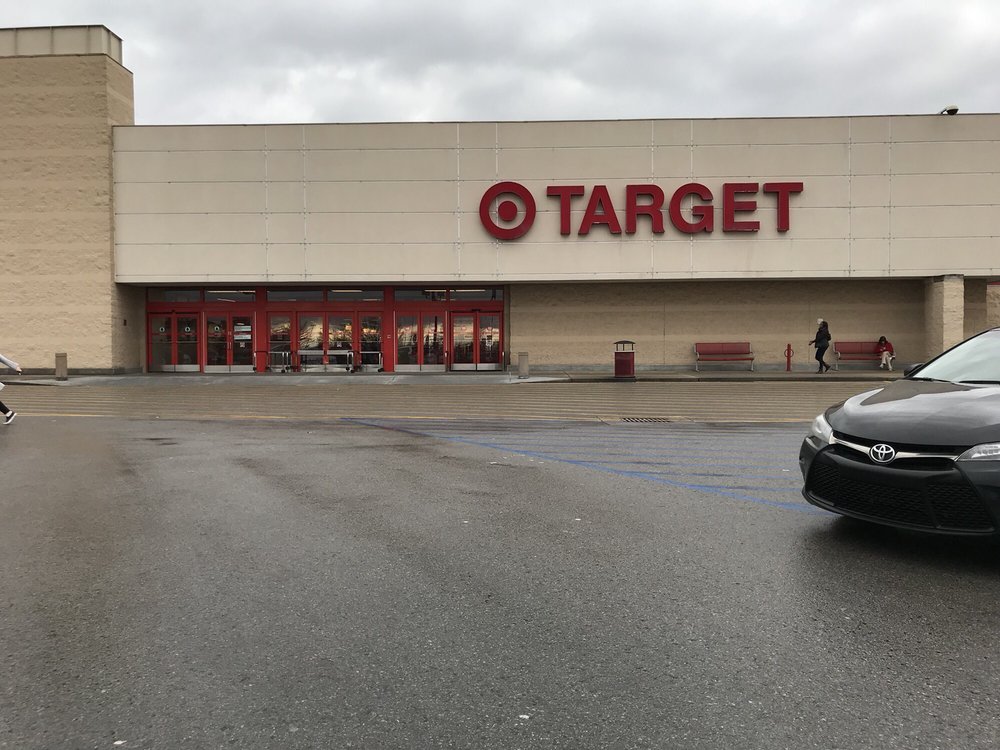 Target 17 Reviews Department Stores 2050 Gallatin Rd N, Madison
