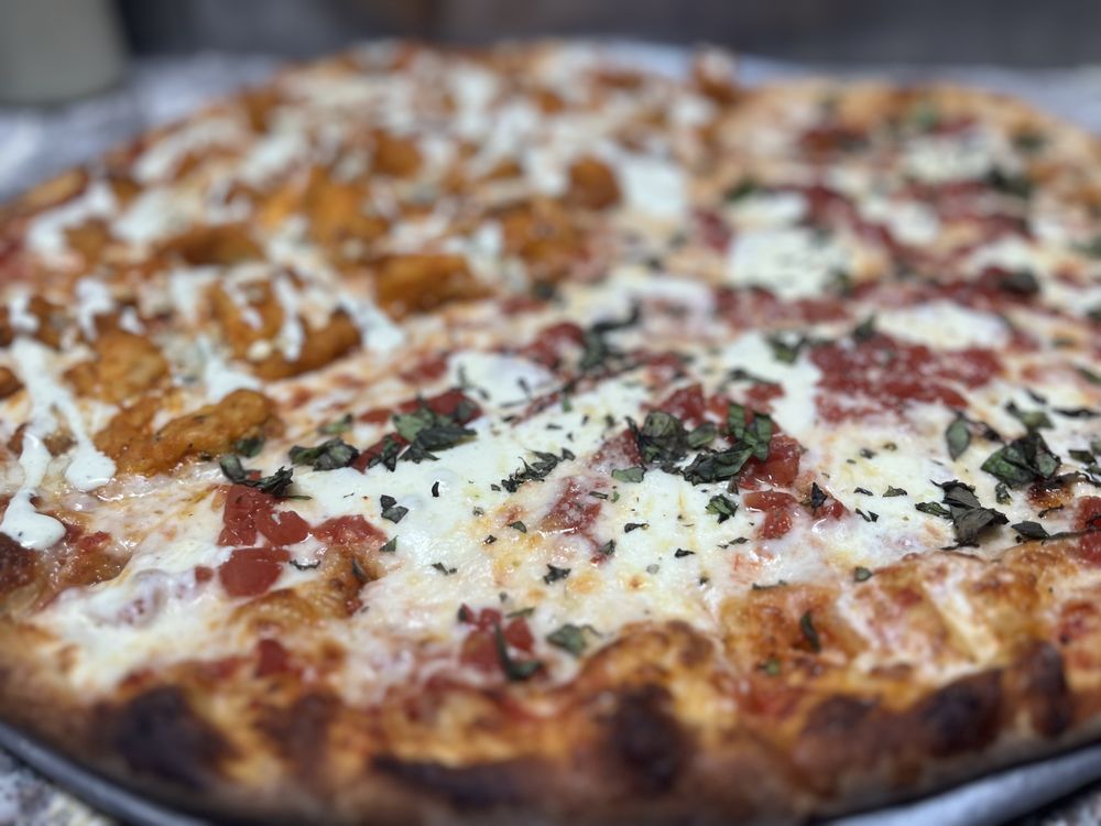 3rd Avenue Alta Cucina