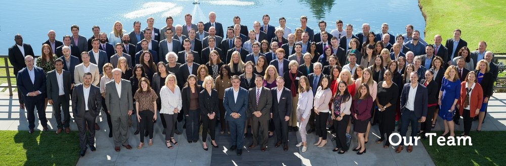 EP Wealth Advisors