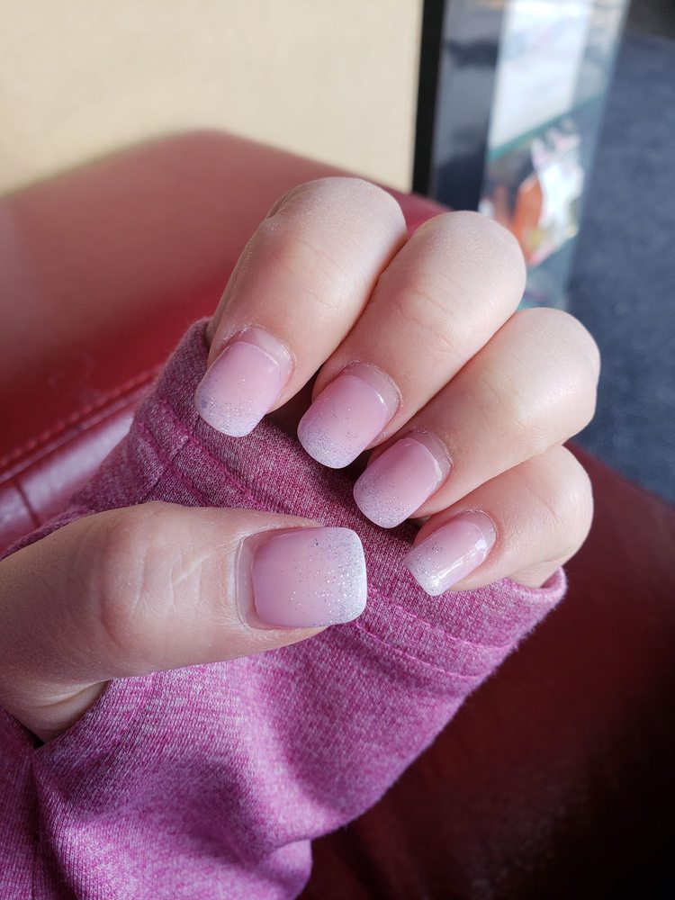 DN Nails & Spa 97 Photos Nail Salons 1556 Merivale Road, Ottawa