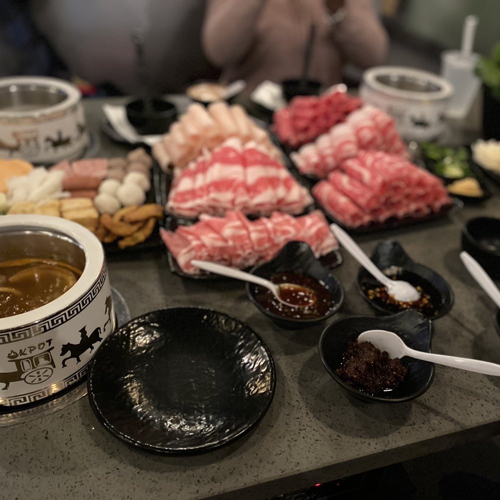 The Best All You Can Eat Asian Buffets in North Jersey Yelp