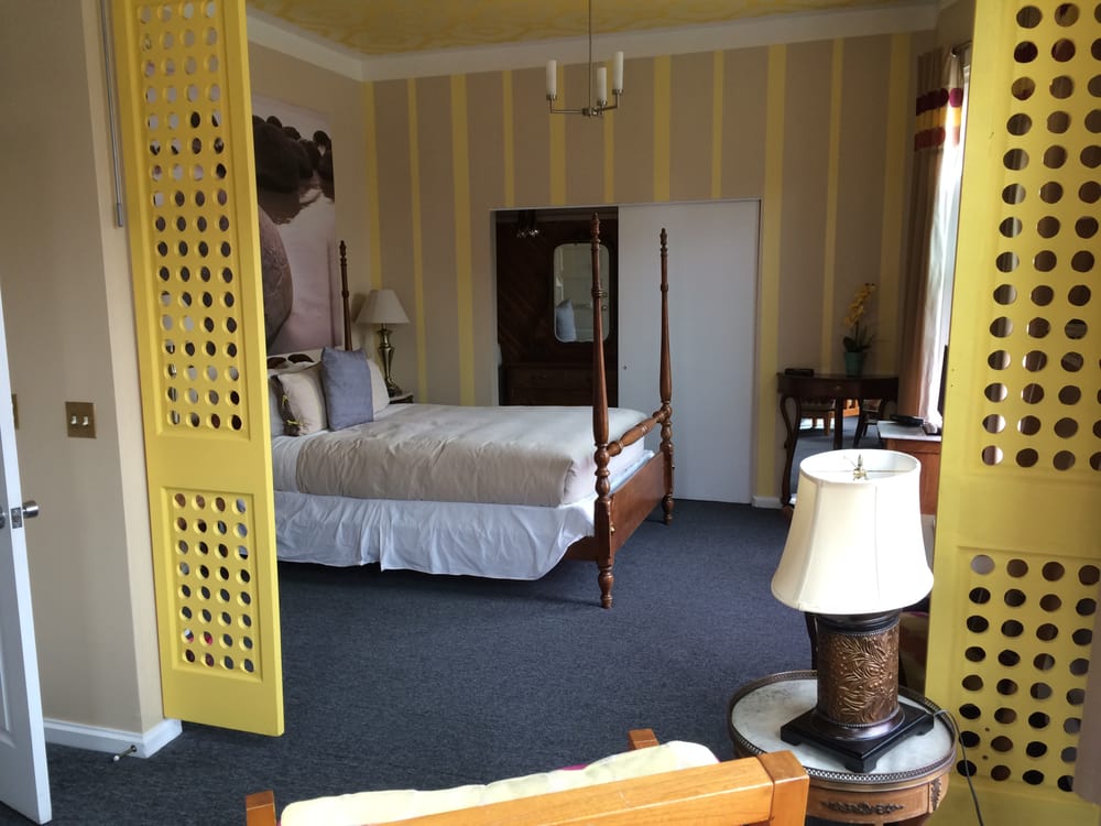 Fountain Room Yelp Photo Of Queen Anne Bed Breakfast Inn Denver Co United States