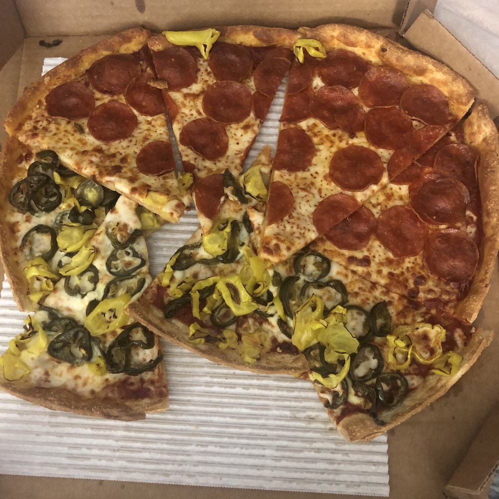 Pizza Hut