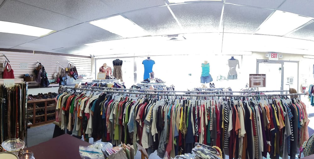 Rileys Treasures Thrift Stores 215 US 65 Business, Branson, MO