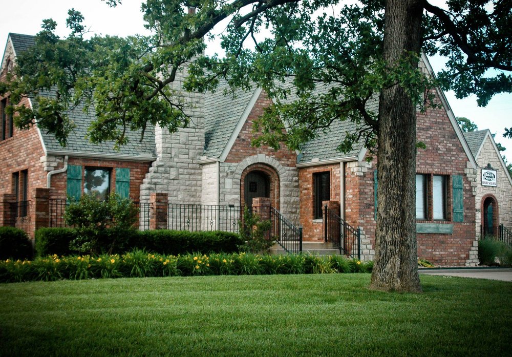 image of business Michael P Glouse, DDS