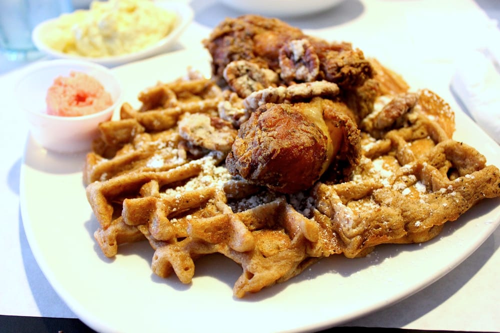 Dame’s Chicken & Waffles CLOSED 661 Photos & 1182 Reviews