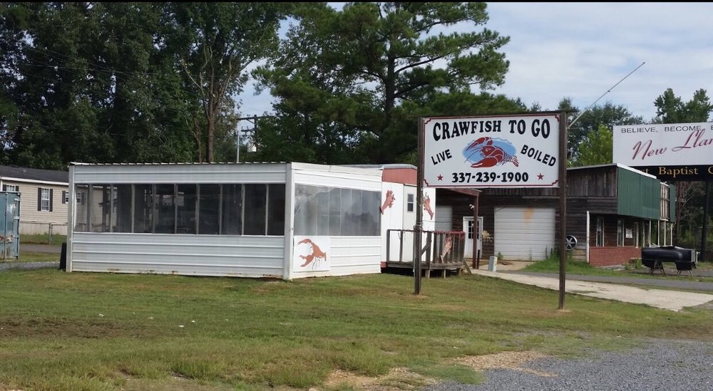 Motorhome Rentals New Llano, LA 4 %business_name