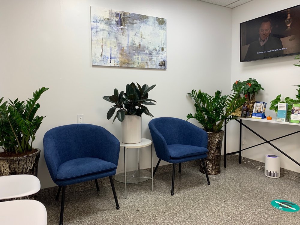 image of business Avalon Dental