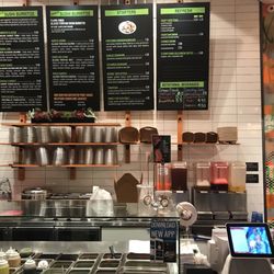The Best 10 Anese Restaurants Near El Cajon Blvd La Mesa Ca Pokirrito