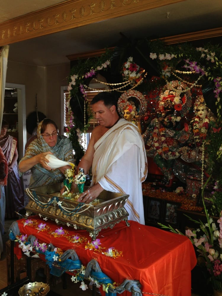 ISKCON Silicon Valley image