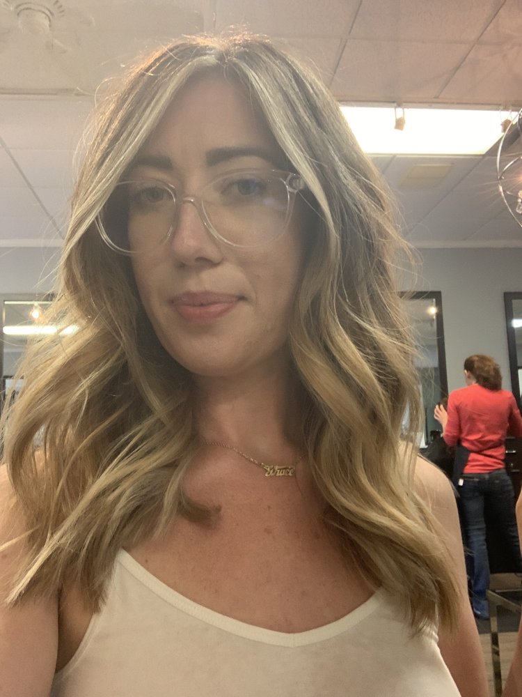 Blue Water Salon