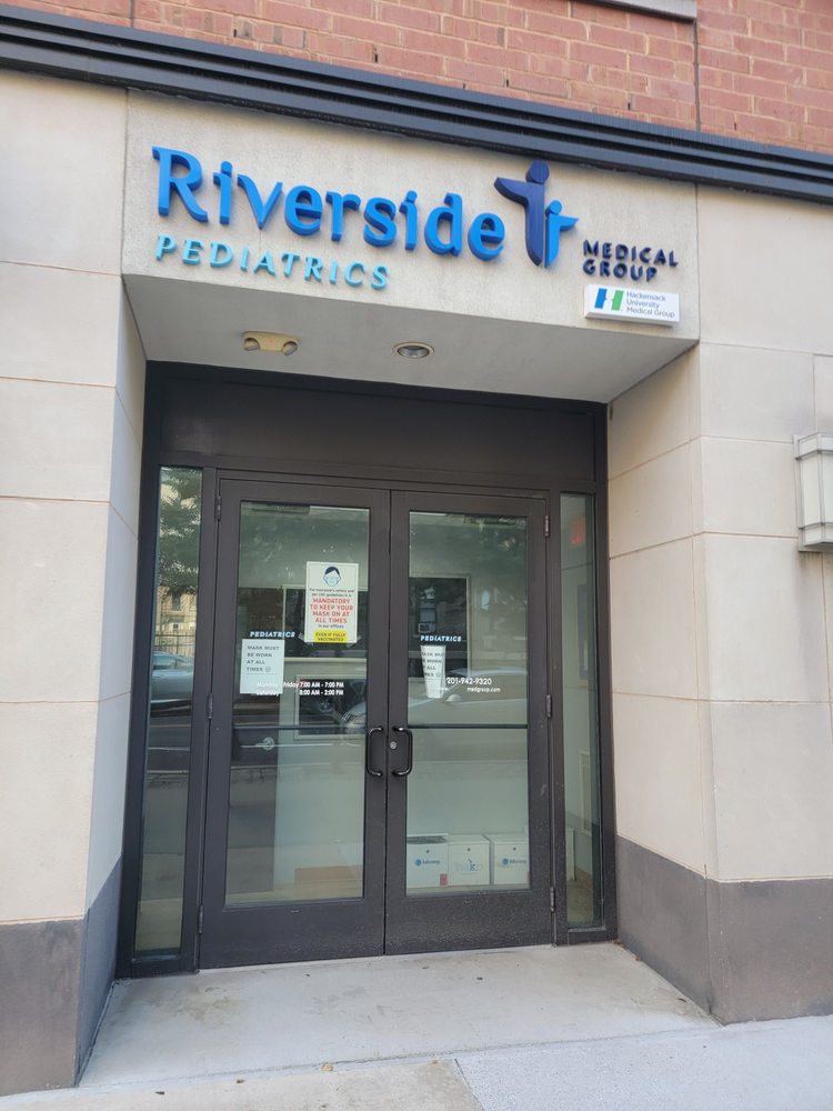 image of business Riverside Medical Group