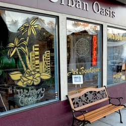 Urban Oasis 12 Photos 43 Reviews Mage Therapy 1097 Photo Of Urban Oasis San Leandro Ca United States