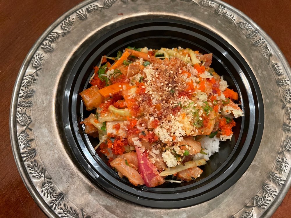 Gohan Sushi Gohan Sushi