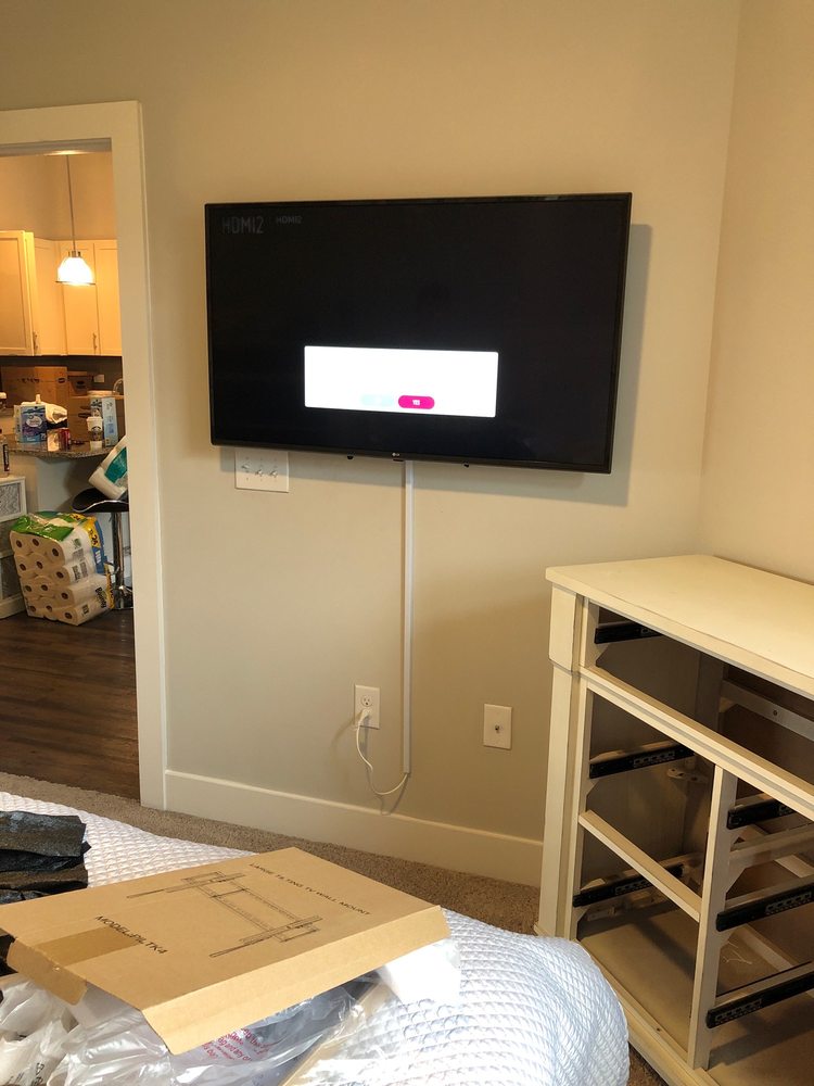 G’s Tv Mounting Services