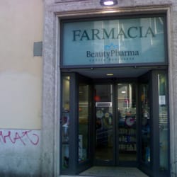 Farmacia Giannangeli - Farmacias - Piazza Benedetto Farmacia Giannangeli - Farmacias - Piazza Benedetto