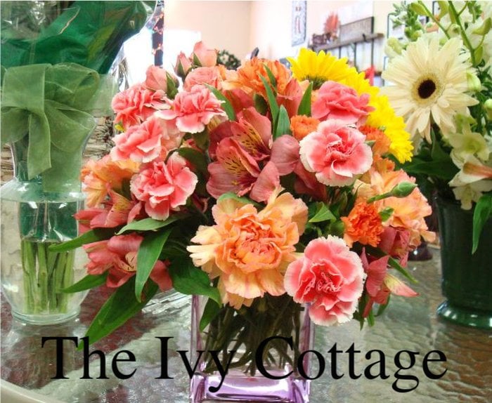 Spring Hills Ivy Cottage Florist 11 Photos Florists 3467 Deltona