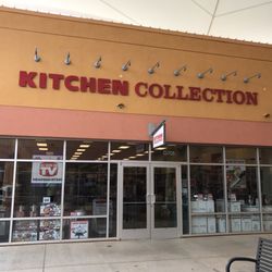 Kitchen Collection Outlet Stores 7654 W Reno Ave Oklahoma