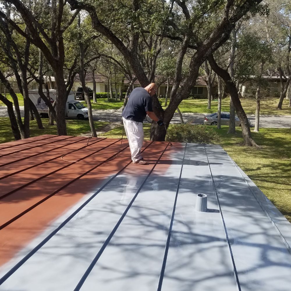 Eagle Eye Roofing & Contracting Services