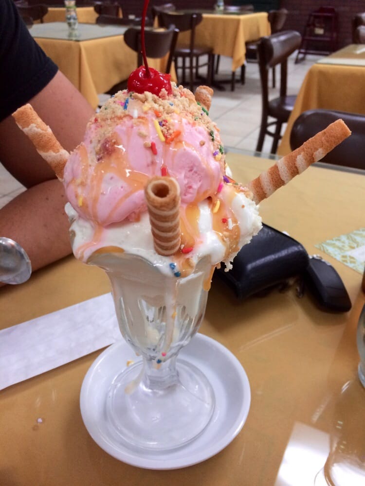 Roma Pizzeria